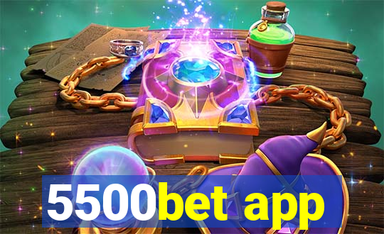 5500bet app